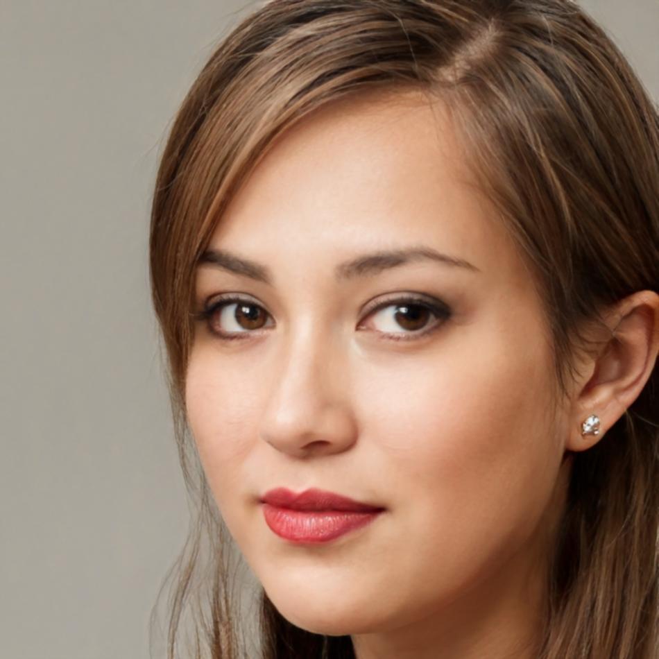 Rhiannon Martinez, quinalorex Founder and CEO